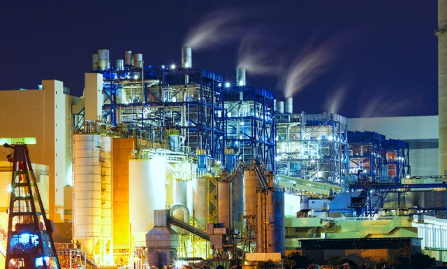 Injured while working at a plant, refinery, or other industrial facility? If so, call a New Orleans industrial accident attorney at (504) 564-7342 today.