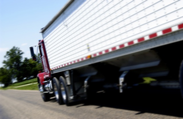 Louisiana Truck Accident Attorney | Accident? Call For Free Case Eval