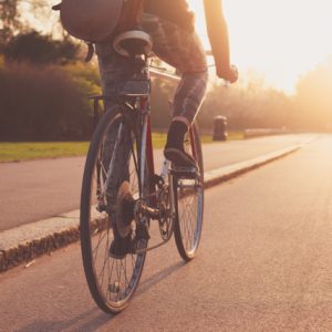 5 Things to Know About the Louisiana Bicycle Laws