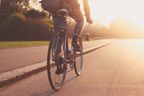 5 Things to Know About the Louisiana Bicycle Laws