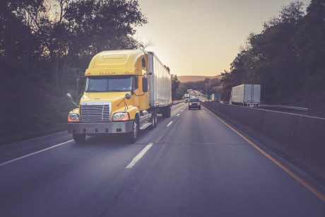 Common Causes of 18-Wheeler Accidents
