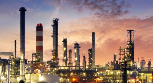 Contractor Severely Injured in Accident at ExxonMobil's Refinery