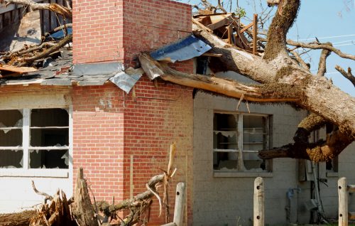Documenting Your Louisiana Property Damage Losses