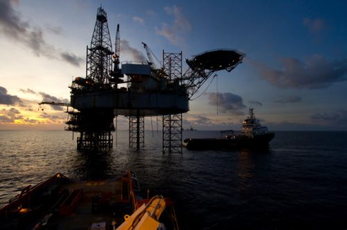 Drilling Industry Responds to Proposed Offshore Safety Rules