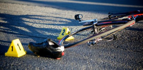 Driver Convicted After Fatal Louisiana Bicycle Accident