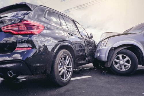 How to Handle a Car Accident on Private Property