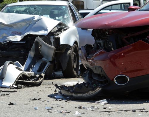 Issues Involved in Settling Car Accident Cases