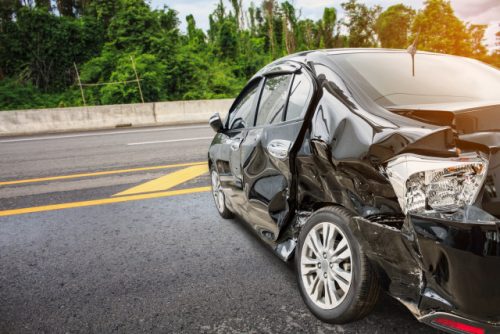 Issues Raised By Rental Car Accidents