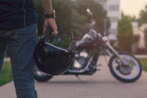 Louisiana Helmet Laws | Here's What You Need to Know