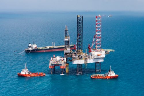 Louisiana Legislators Fight New Offshore Drilling Regulations