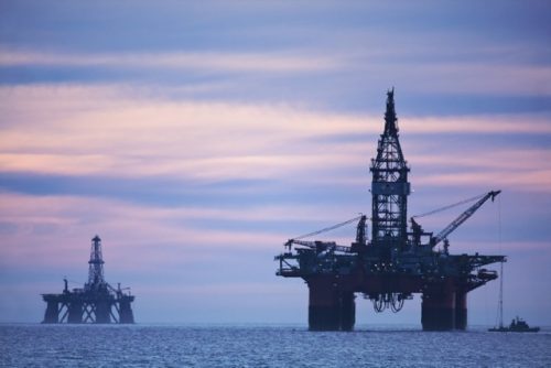 New Proposed Offshore Oil Well Rules Promote Safety
