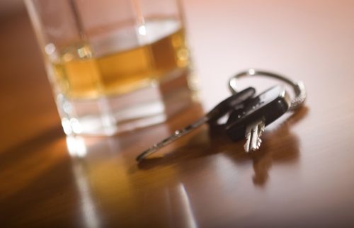Punitive Damages and Louisiana Drunk Driving Accidents