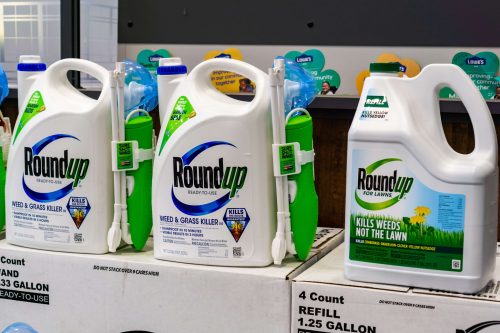 Roundup Lawsuit Attorney Representing Those Diagnosed with Cancer