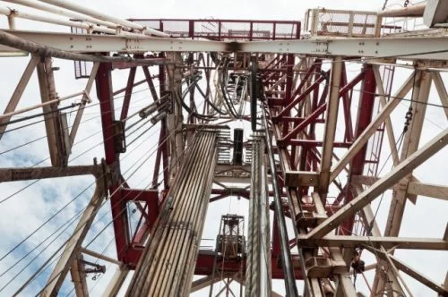 Semi-Submersible Rig Accident in North Sea Kills One Worker and Injures Two Others