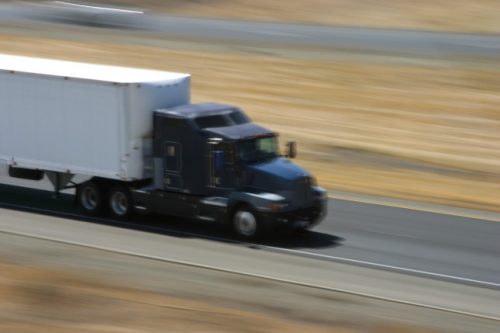 Teen Truck Drivers Could Drive Cross State Lines Under New Law