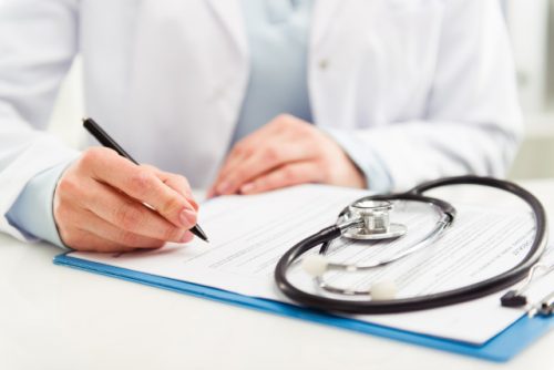 What Is An Independent Medical Examination?