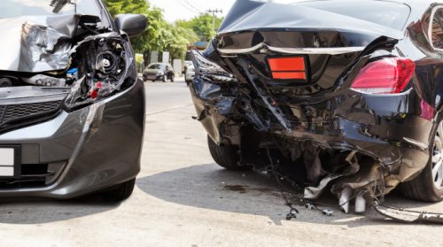 What Should You Do After An Accident?
