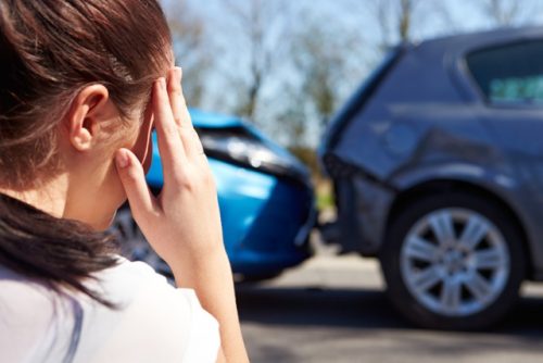 What are Louisiana Auto Accident Presumptions