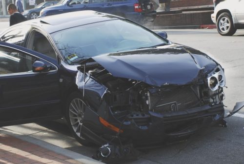Why Should I Hire a Car Accident Lawyer