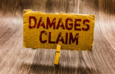 Understanding the Types of Compensatory Damages
