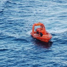 man overboard accidents