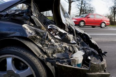 Common Causes of Car Accidents