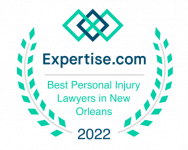 Expertise Best Personal Injury Lawyers in New Orleans, La