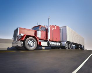 Studies Show a Decline in Fatal Truck Accidents