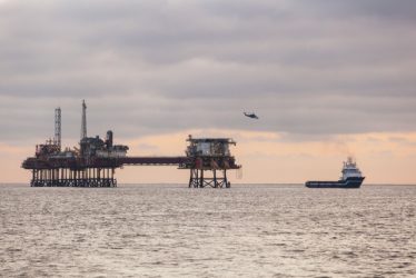 Who Can Be Held Liable for Offshore Injuries